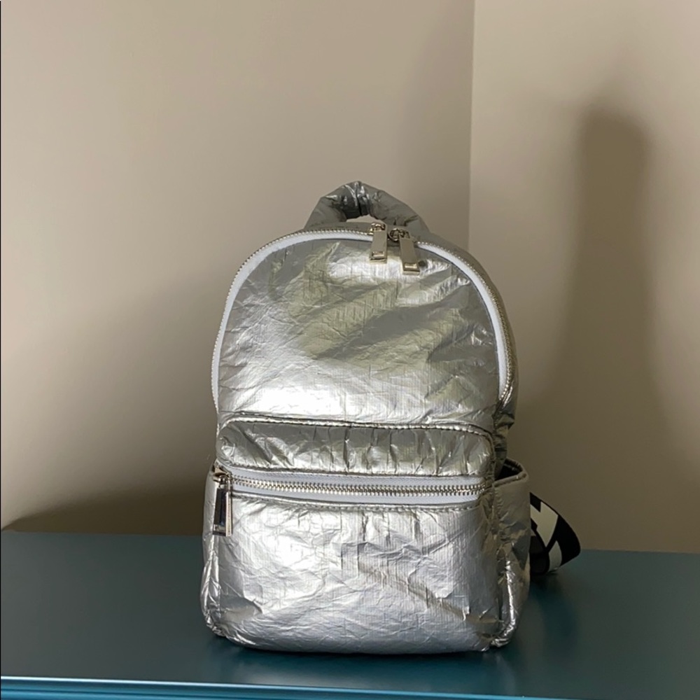 Mini backpack